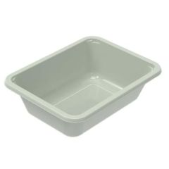 Bakke 1-rum 665 ml 171 x 127 x 49 mm Evolve CPET - 744 stk/krt