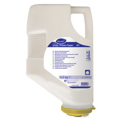 Suma Unison Super G1 Pulver Maskinopvask - 4.5 kg/dnk