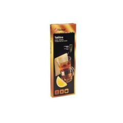 Tefilter lang Oxygenbleget, 1 pk