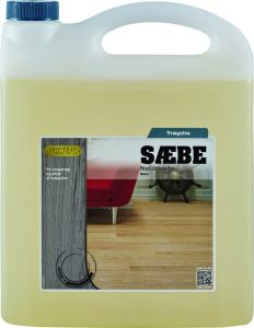 Trip Trap natursæbe m/p 5 L.