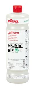 Kiehl Calinex kalk- og fedtfjerner - 1 L