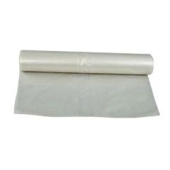 Sæk Strong 115 L 880 x 1100 mm 70 my Transparent - 10 rl x 10 stk/krt