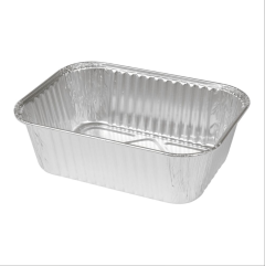 Cater-Line Alu-form 500 ml 148 x 108 x 46 mm - 660 stk/krt