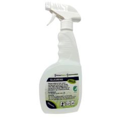 Prime Source Mild Glasrens Svanemærket u/Farve/Parfume - 750 ml