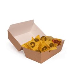 Multibox type 1 FSC 138 x 67 x 43 mm - 3 pk x 85 stk/krt