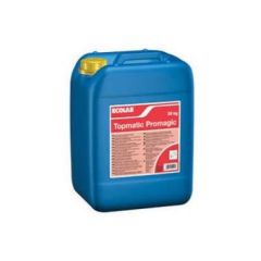 Topmatic Promagic Flydende Maskinopvask - 25 kg