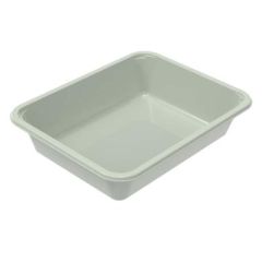 Bakke 1-rum 1415 ml 227 x 178 x 49 mm Evolve CPET - 360 stk/krt