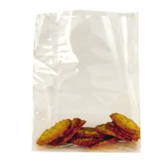 Catersource Klodsbundspose 140 x 65 x 170 mm - 100 stk/pk