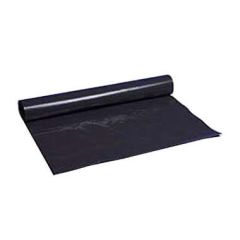 Sæk Strong 60 L 550 x 1030 mm 60 my Sort - 15 rl x 10 stk/krt