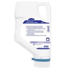 Suma Unison Maxi G3 Pulver Maskinopvask - 4.5 kg/dnk