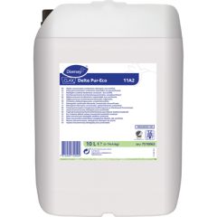 Clax Delta G 11A2 Alkalisk vaskeforstærker - 10 L/dnk