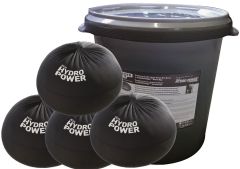 Unger Nlite HydroPower Quick Change Harpiksposer DIB64 - 1 stk