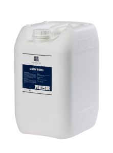 Grovrens, Olie- og Snavsfjerner 20 L