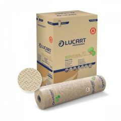 Lejepapir EcoNatural 70 meter 190 ark - 6 rl/krt