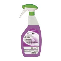 Room Care R9 Klar-til-brug Sanitetsrengøring - 750 ml/fl