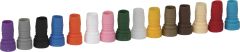 Nito Dysesæt Assorteret, PP, 15 stk/pk - 1 pk
