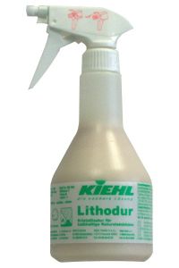 Kiehl Lithodur Krystaliseringsprodukt - 750 ml