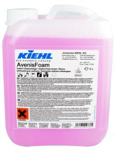 Kiehl AvenisFoam Sanitær Skumrengøringsmiddel - 5 L