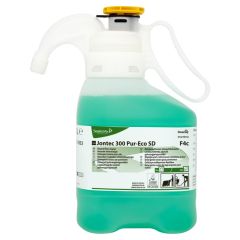 Universal gulvrengøring Taski Jontec Smart Dose - 1.4L