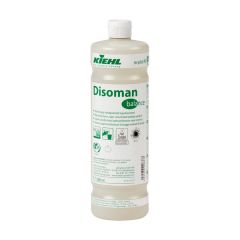 Kiehl Disoman Håndopvaskemiddel - 1 L