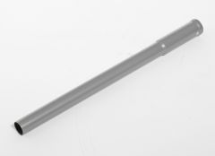 Nilfisk forlængerrør 32 mm 50 cm, metalfarvet - 1 stk