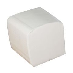 Bulky Soft Toiletpapir 11 x 19 cm - 36 pk x 250 stk/krt