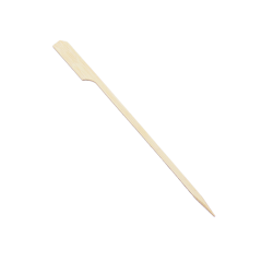Bambus Tapaspind 150 mm - 100 stk/krt