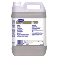 Suma Calc D5 Flydende Afkalker til kaffemaskiner - 5 L/dnk