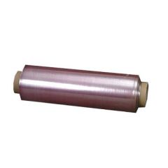 Perfofilm 29x29 cm x 500 m, 8 my PVC Rosa - 1 rl