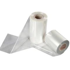 Bioplast Lukkefilm NatureFlex 210 mm x 625 m 30 my