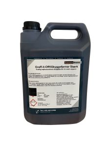 Samson Enviro Graff-it Off Skyggefjerner Stærk - 5 L