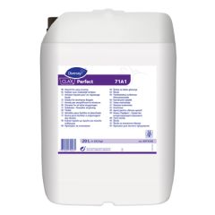 Clax Perfect tøjvask stivelse - 20 L/dnk