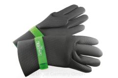 Unger Neopren handsker Sort, Small - 1 par
