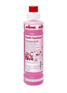 Kiehl SanEco Surt Sanitetsrengøringsmiddel - 1 L