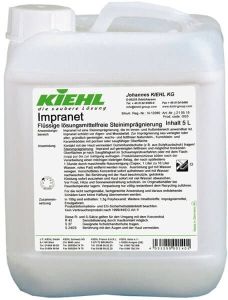 Kiehl Impranet Flydende Stenimprægnering - 5 L