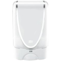 Dispenser Deb TF2 Berøringsfri Plast Hvid/Krom ttil 1 / 1.2 L patron