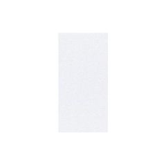Duni Serviet 33 x 33 cm 1-lag 1/8-fold Hvid - 500 stk/pk