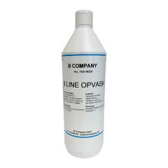 Opvaskemiddel koncentreret - 1 L