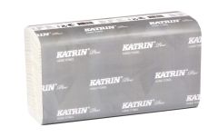 Katrin Plus Håndark Non Stop 3-lags - 21 pk x 90 Stk/krt