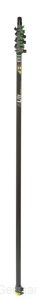 Unger Hi Flo nLite kulfiber master 6,63 m - 1 stk