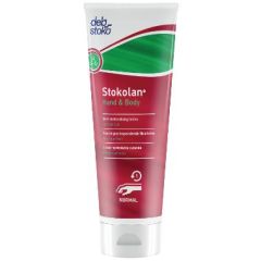 Håndcreme Stokolan Hand and Body m/Parfume 8.6% fedt 100 ml