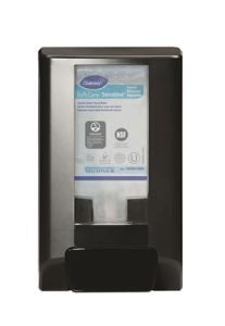 IntelliCare Dispenser Manuel Sort
