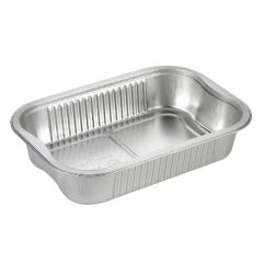 Alubakke Ready2Cook 1025 ml 10262 - 4 ps x 100 stk/krt