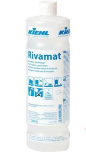 Kiehl Rivamat - Tensidfri special-rengøringsmiddel - 1 L