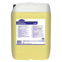 Suma Combi+ LA6 SP Maskinopvask med afspændning - 10 L/dnk