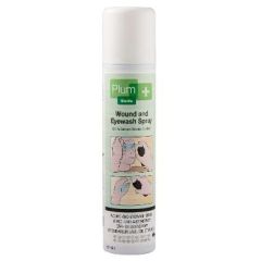 Plum øjenskyl og sårspray 250 ml
