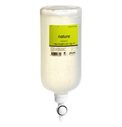 Plum Cremesæbe Nature 1 L - 10 fl/krt