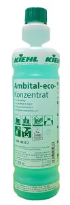 Kiehl Ambital Eco Koncentrat eco-vaskeplejemiddel - 1 L