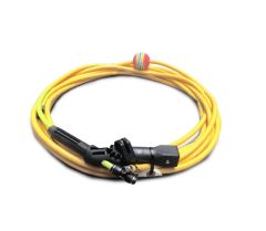 Gardiner Slange-pakke Komplet 25 m - 1 stk