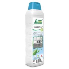 Tanet Universalrengøring blomst u/farve /parfume - 1 L/Fl